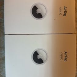 Apple Air Tag