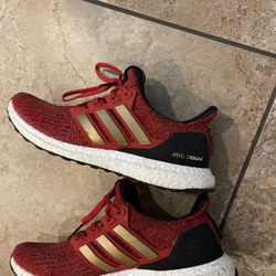 GAME OF THRONES X  ULTRABOOST 4.0 'HOUSE LANNISTER'