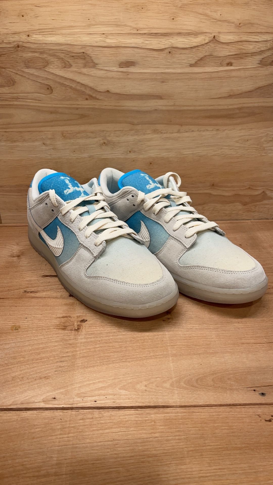 Nike Dunk SE Low Los Angeles - Size 14M
