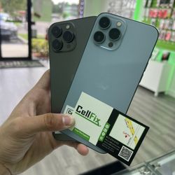 iPhone 13 Pro Max unlocked Only $529!