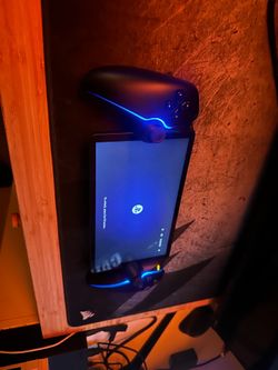 PlayStation portal