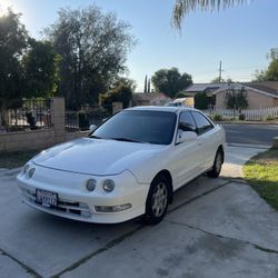 1997 Acura Integra
