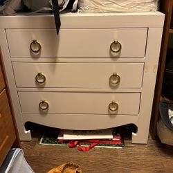 Dresser Drawer