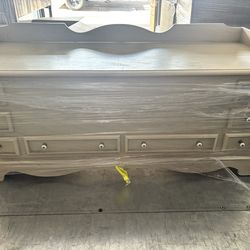 Hope Chest
