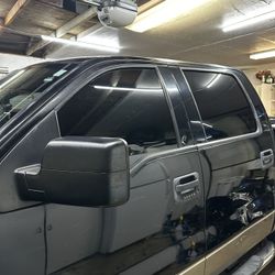 Ceramic Tint For Sale