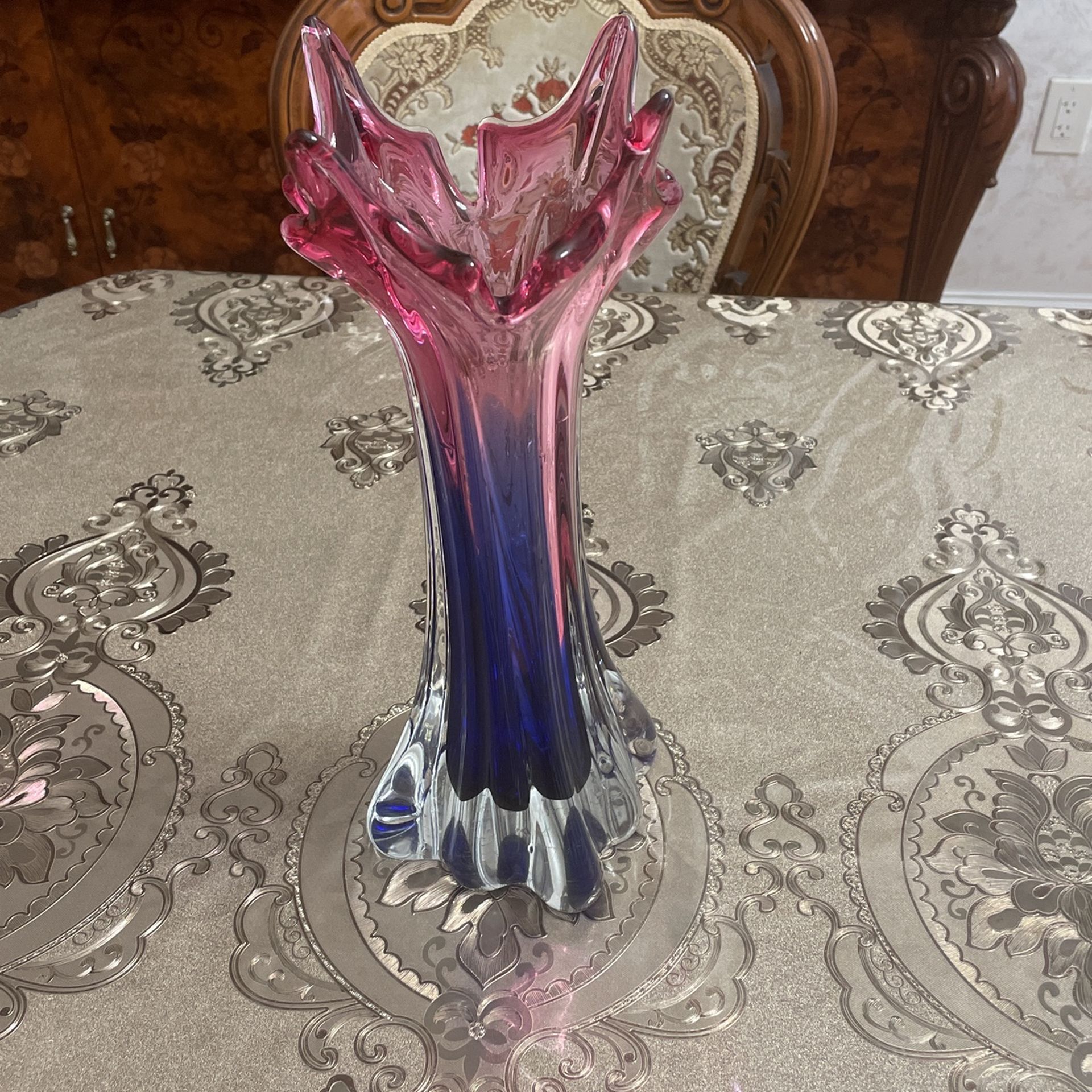 Vase