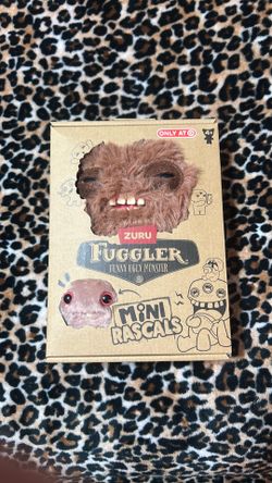 Mini Rascals Fuggler