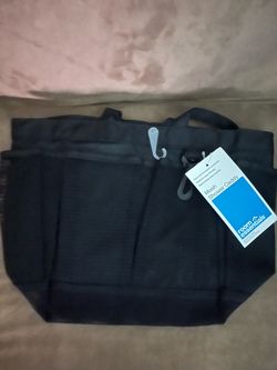 Mesh Shower Caddy, New!