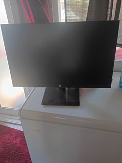 Monitor