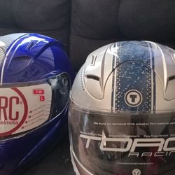 Helmets