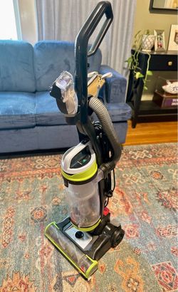 BISSELL CleanView Swivel Pet Upright Vacuum