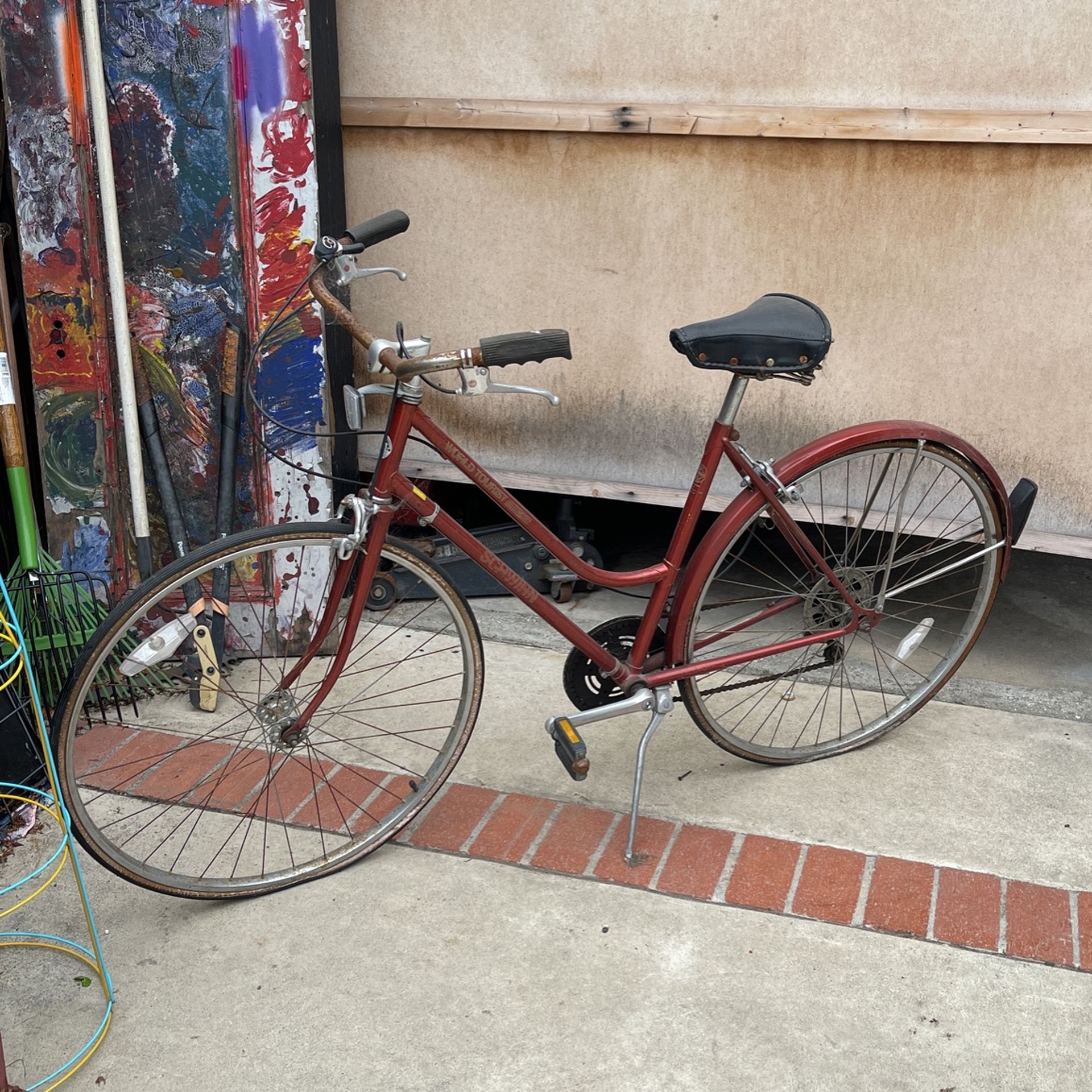 Vintage Schwinn For Sale