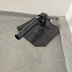 T-bar 