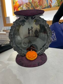 Bath & body works nightmare before Christmas
