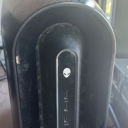 alienware r10 desktop