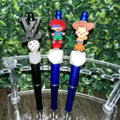 Custom Pen 