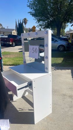 Vanity $50