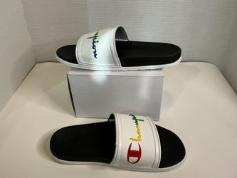 Champion Women Slide Sandals