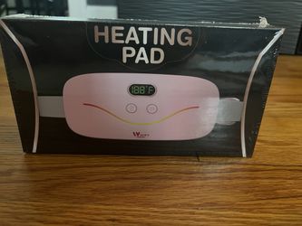 Heating Pad