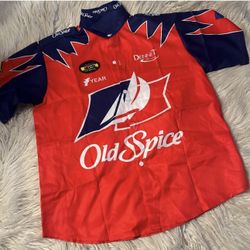 Men’s Talladega Nights Shirt