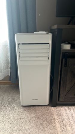 Vissani Portable Air Conditioner