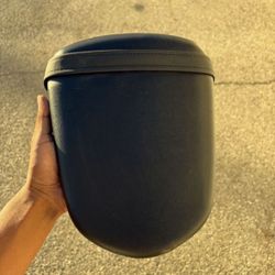 suzuki GSX-R rear passenger seat