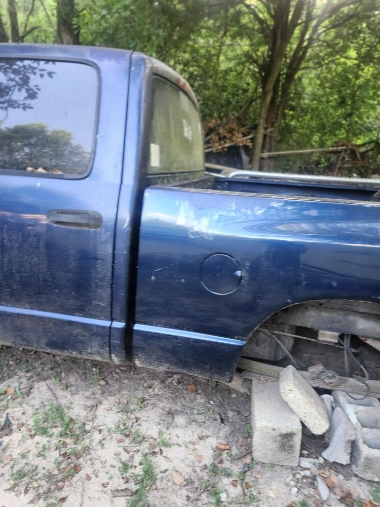 1500 Ram1500 Sly 4,,7 brand New Long Block Engine Replacement