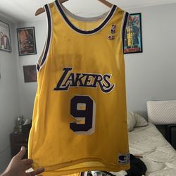 Lakers Jersey