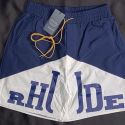 Men’s RHUDE Shorts 