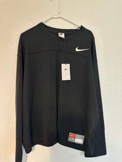 Nike x stussy jersey dri-fit mesh jersey