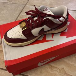 Dunks