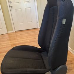 NC Miata Stock Seat
