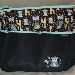 Diaper Baby Bag