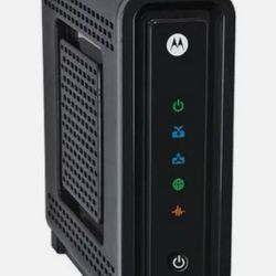 Motorola SURFboard eXtreme High Speed Cable Modem (SB6121) 4x4 DOCSIS 3.0 Cox