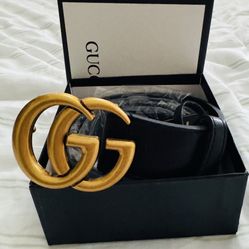Men’s Belt 
