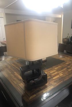 Lamps