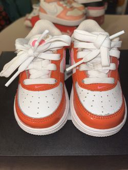 Air Force Toddler