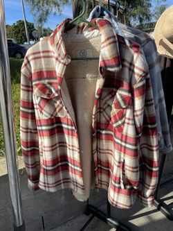 Women’s Large Shackets 