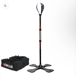 Kewlus Reflex Punching Bag