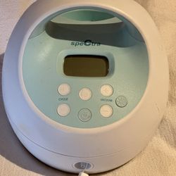 Spectra S1 Breast Pump 