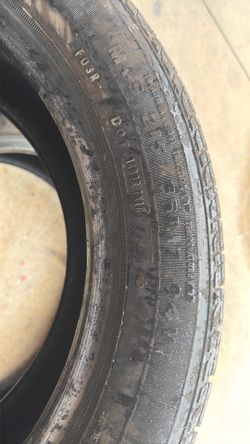 Tires for lease