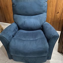 Lazy Boy Rocker/Recliner