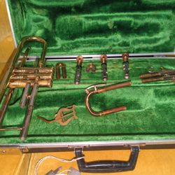 Used Student Trumpet - OBO
