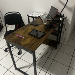 Home Office Desk 