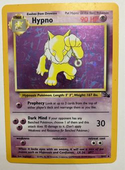 Pokémon Cards for Sale!