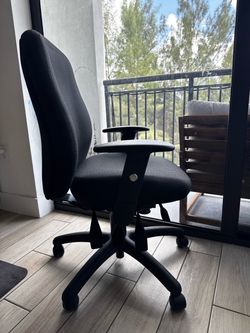 Desk Chair