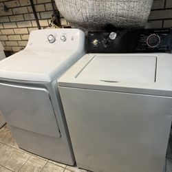 🎅🏻❤️EXCELLENT RUNNING HEAVY DUTY SUPER CAPACITY  WASHER & ELECTRIC DRYER SET🇺🇸BOTH RUN  PERFECTLY LIKE BRAND NEW🎉DELIVERY FOR FEE🎊ILL RUN BOTH F