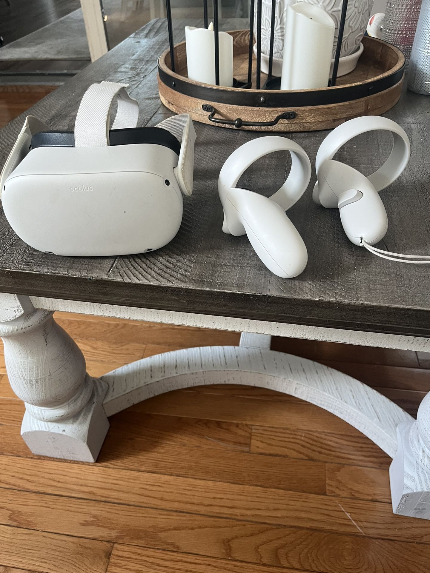 Oculus Meta Quest 2
