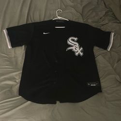 Nike Sox Brand New Jersey