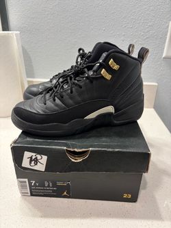 Jordan 12